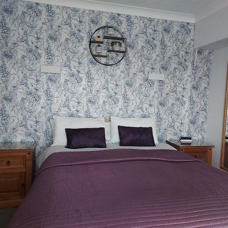 Maluth Lodge Great Yarmouth Exteriör bild