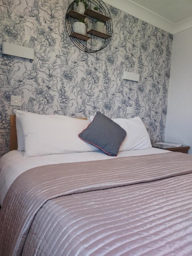 Maluth Lodge Great Yarmouth Exteriör bild