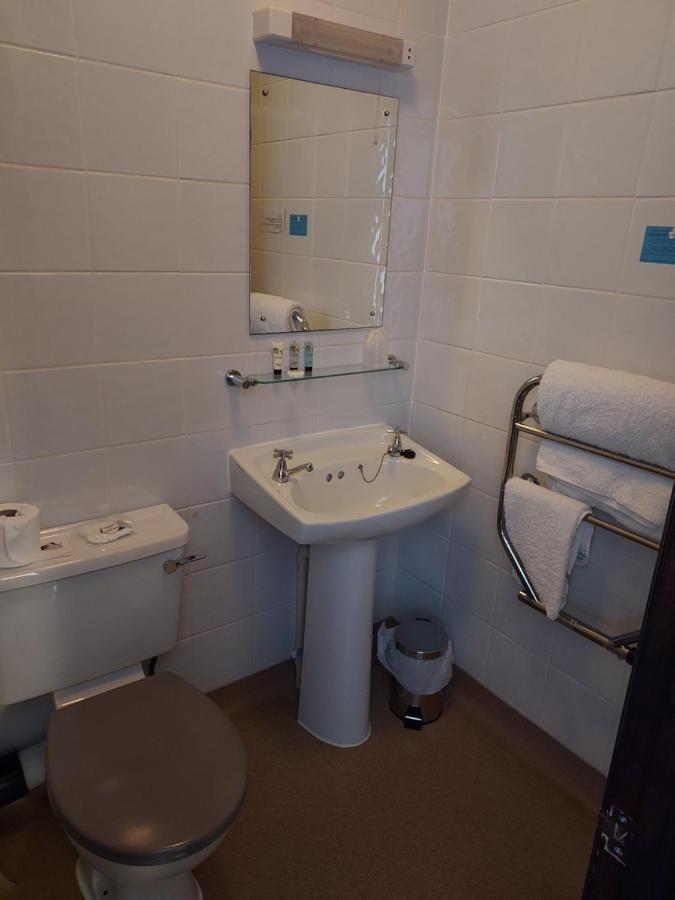 Maluth Lodge Great Yarmouth Exteriör bild