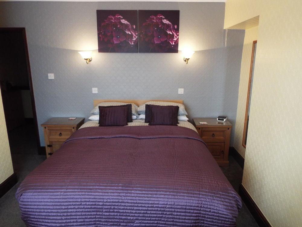 Maluth Lodge Great Yarmouth Exteriör bild