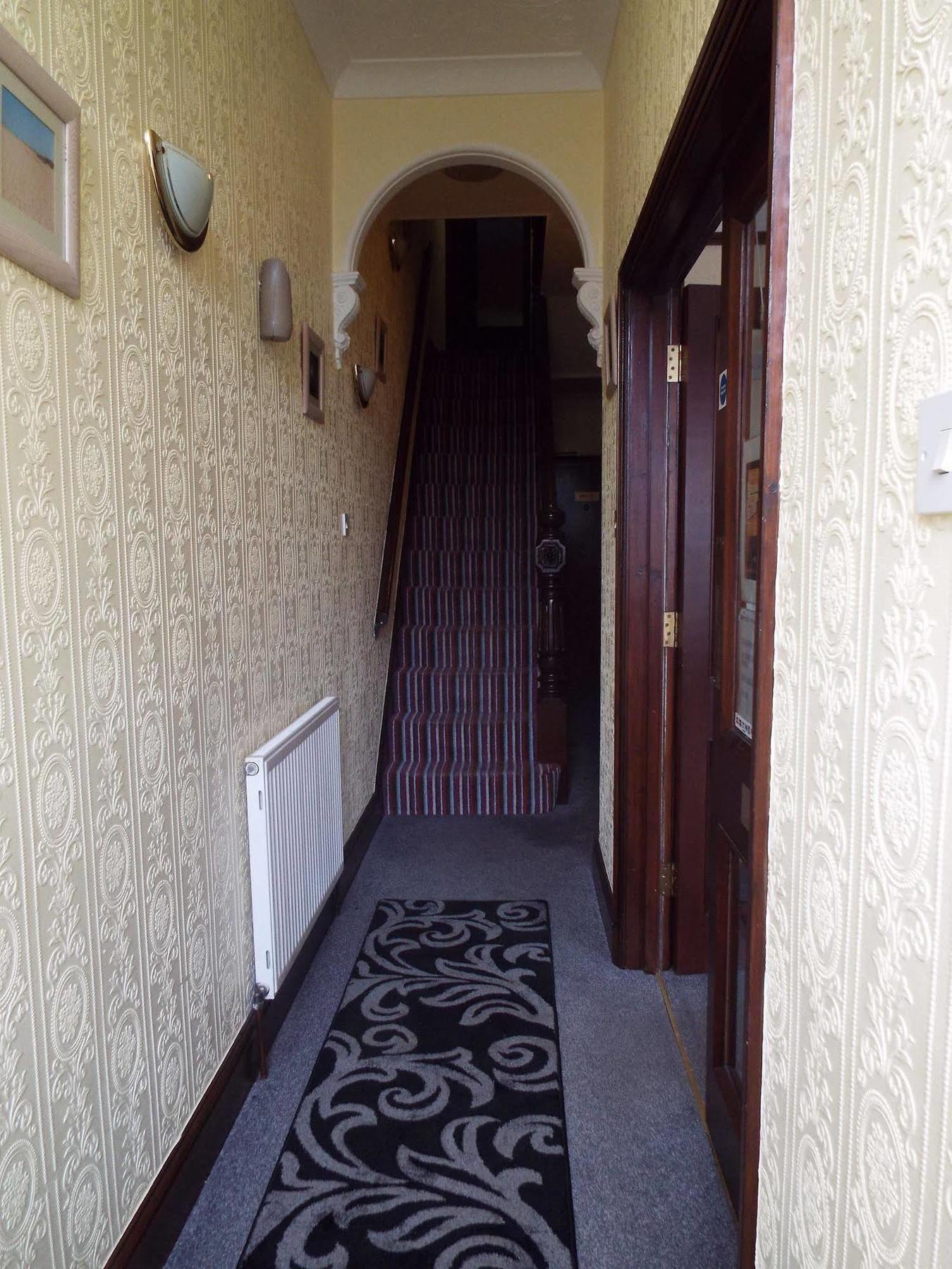 Maluth Lodge Great Yarmouth Exteriör bild